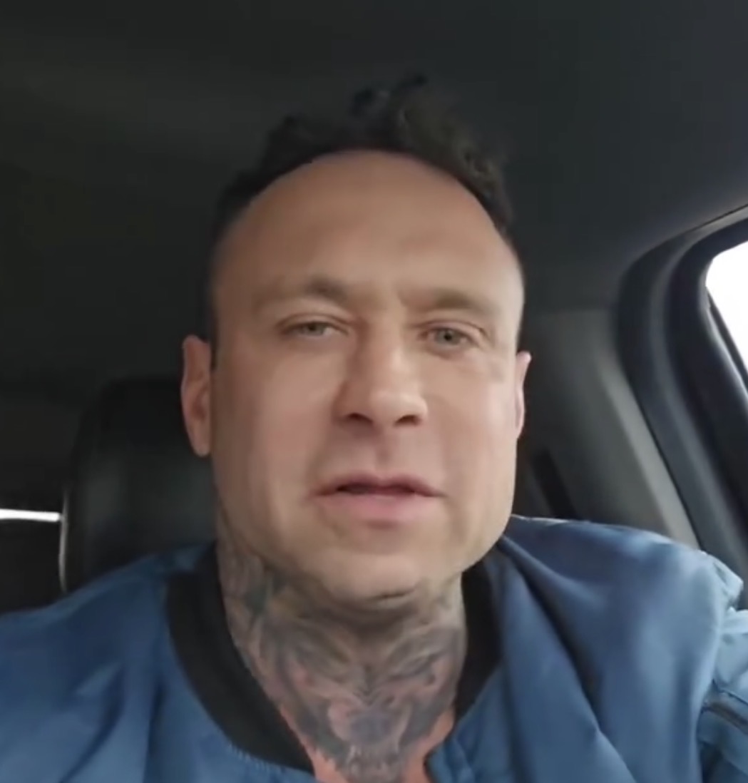 Profile picture of one of our customers