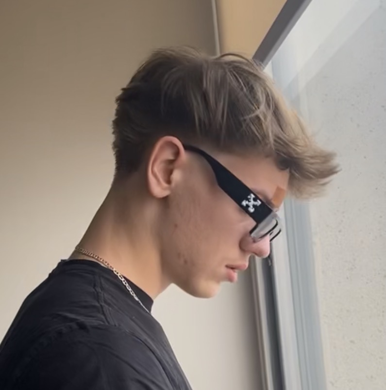 Profile picture of one of our customers